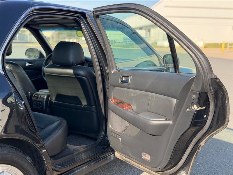 Used 1997 Acura RL FWD image 26