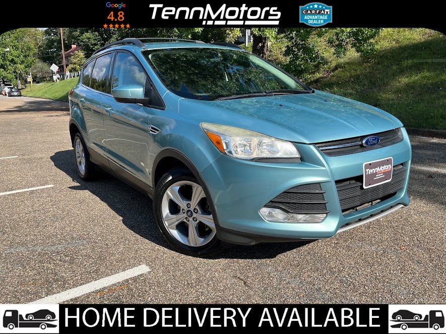Used 2013 Ford Escape SE FWD image 4