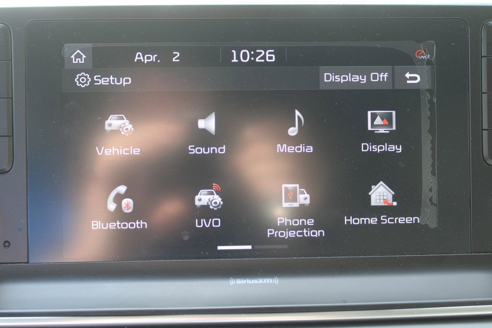 Certified 2020 Kia Telluride S image 50