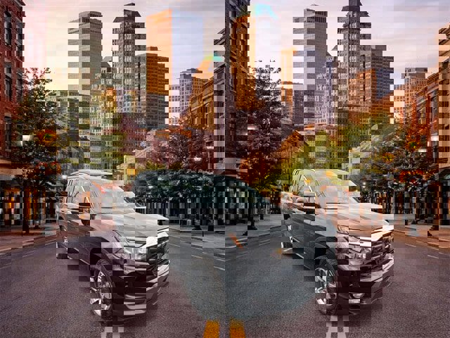 New 2026 Honda Ridgeline RTL image 1