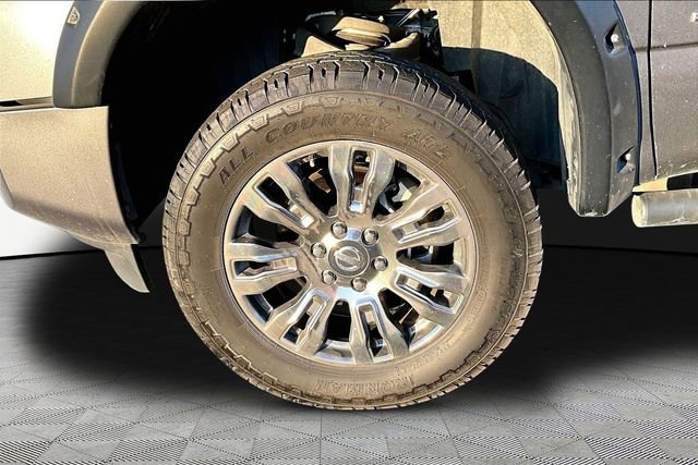 Used 2021 Nissan Titan SV w/ SV Convenience Package image 22
