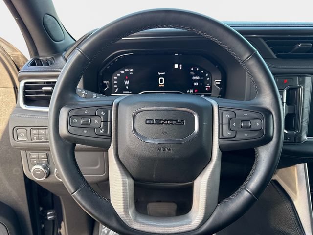 Used 2023 GMC Yukon Denali AWD/4WD image 23