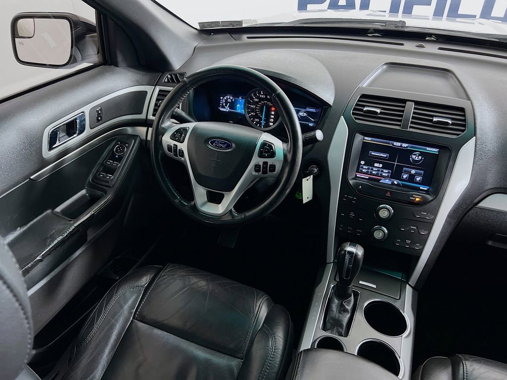 Used 2012 Ford Explorer XLT FWD image 23