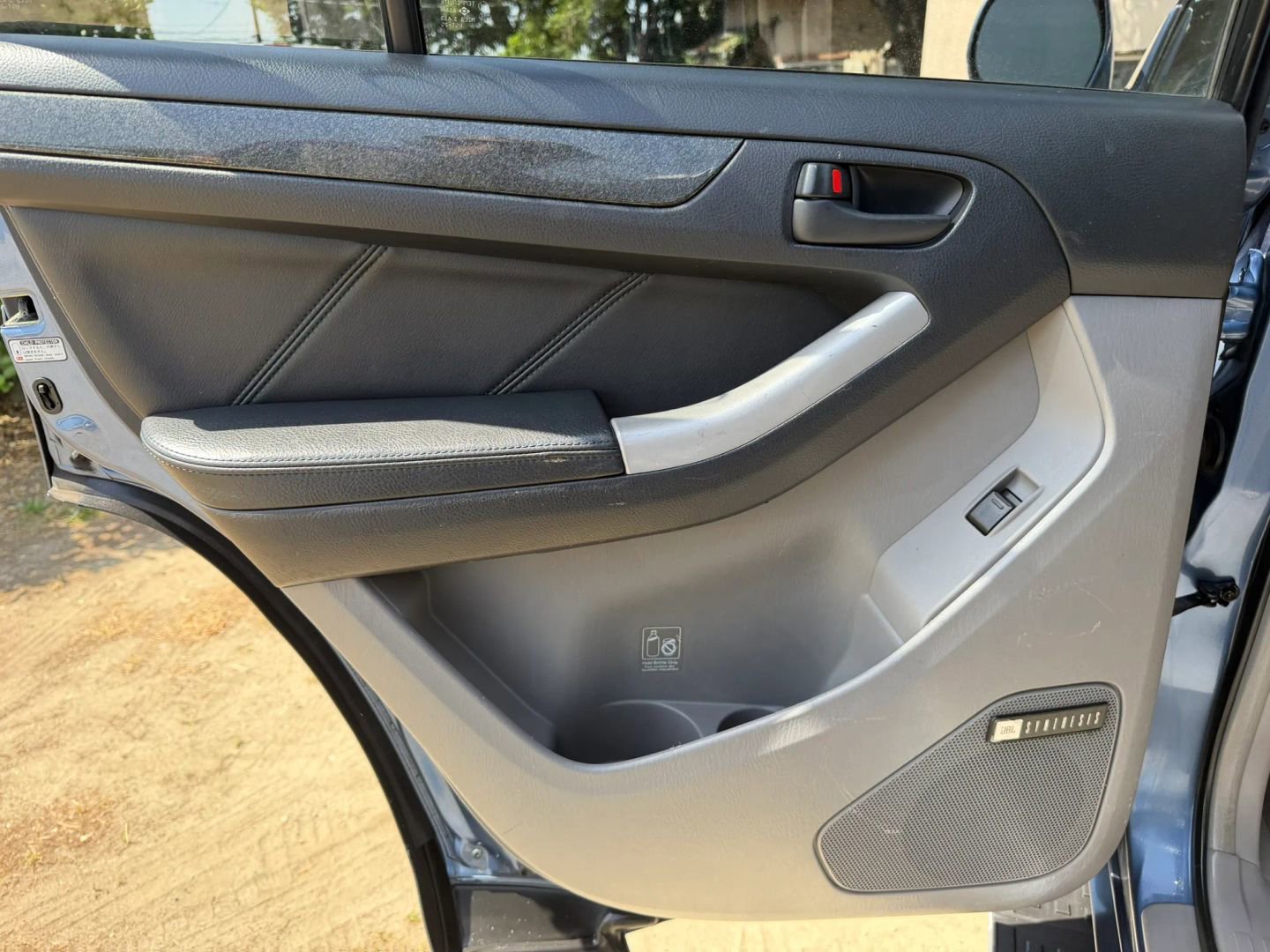 Used 2003 Toyota 4Runner Limited AWD/4WD image 12