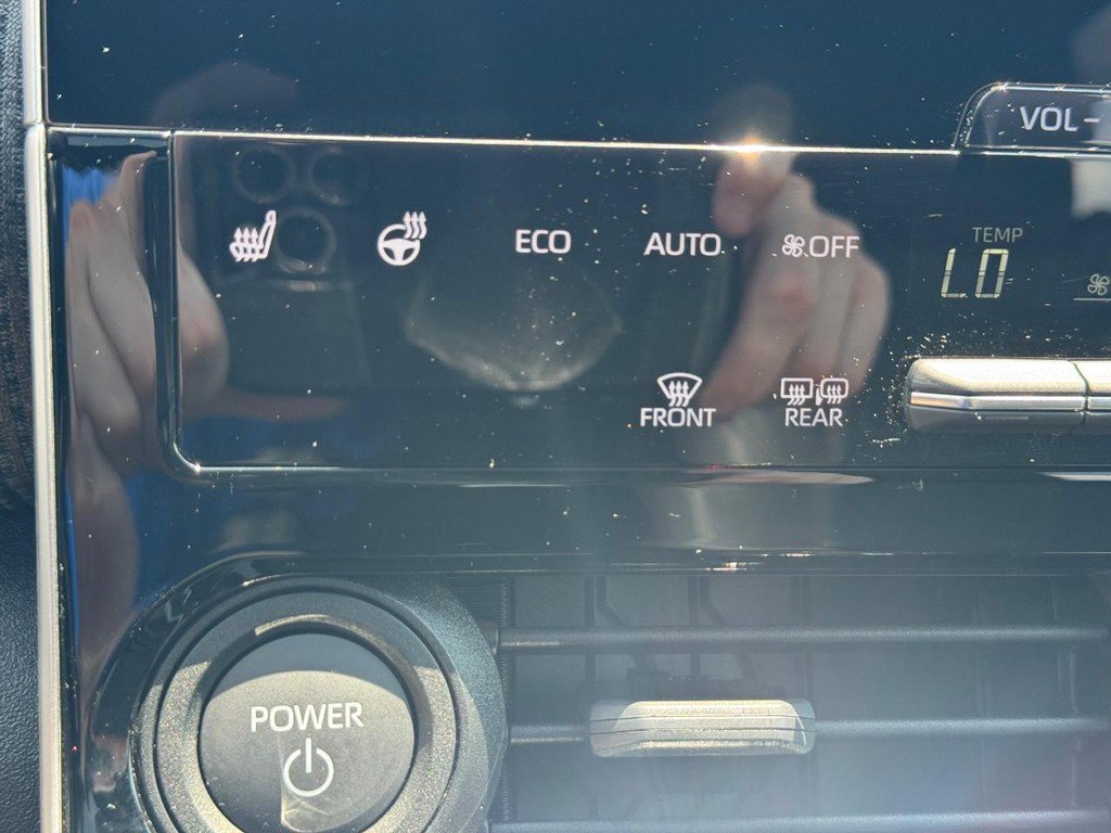 Certified 2024 Toyota bZ4X AWD w/ Weather Package image 24