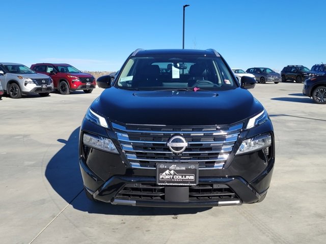 New 2026 Nissan Rogue Platinum w/ Tech Package image 5