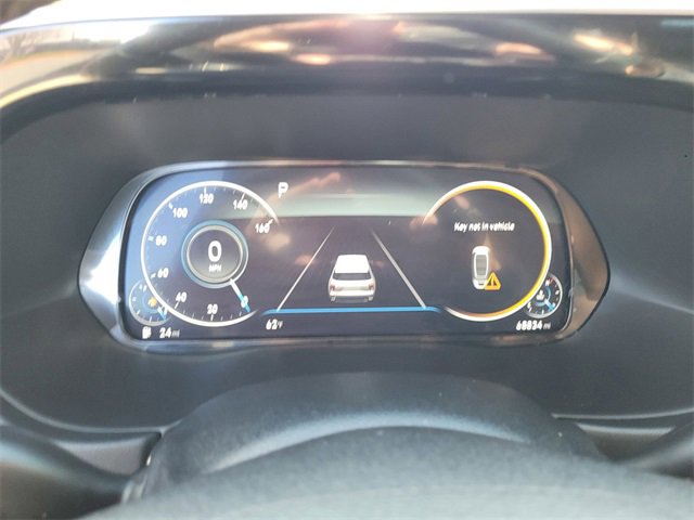 Used 2022 Hyundai Palisade Limited image 24