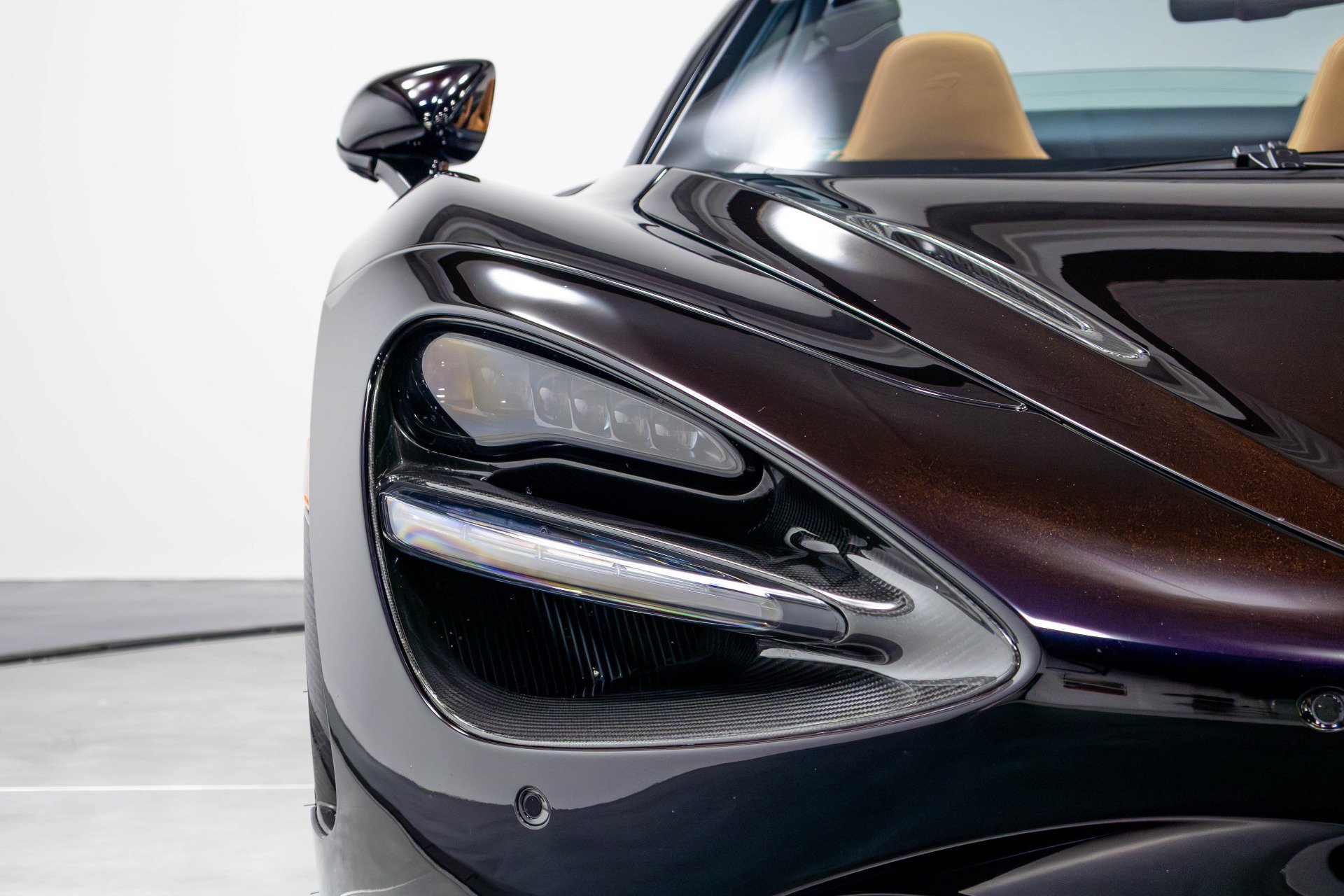 Used 2019 McLaren 720S Luxury RWD image 37