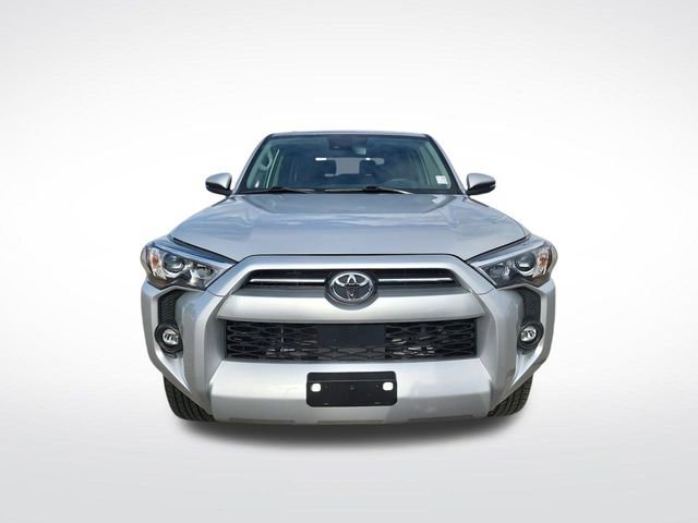 Used 2022 Toyota 4Runner SR5 Premium image 9