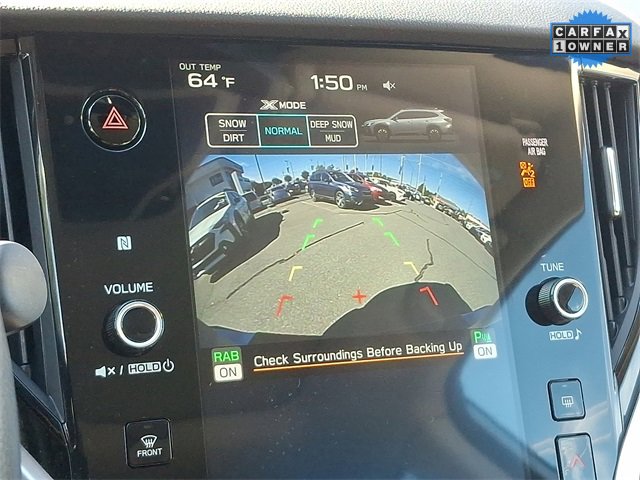 Used 2024 Subaru Outback Onyx Edition w/ Popular Package #2 image 17