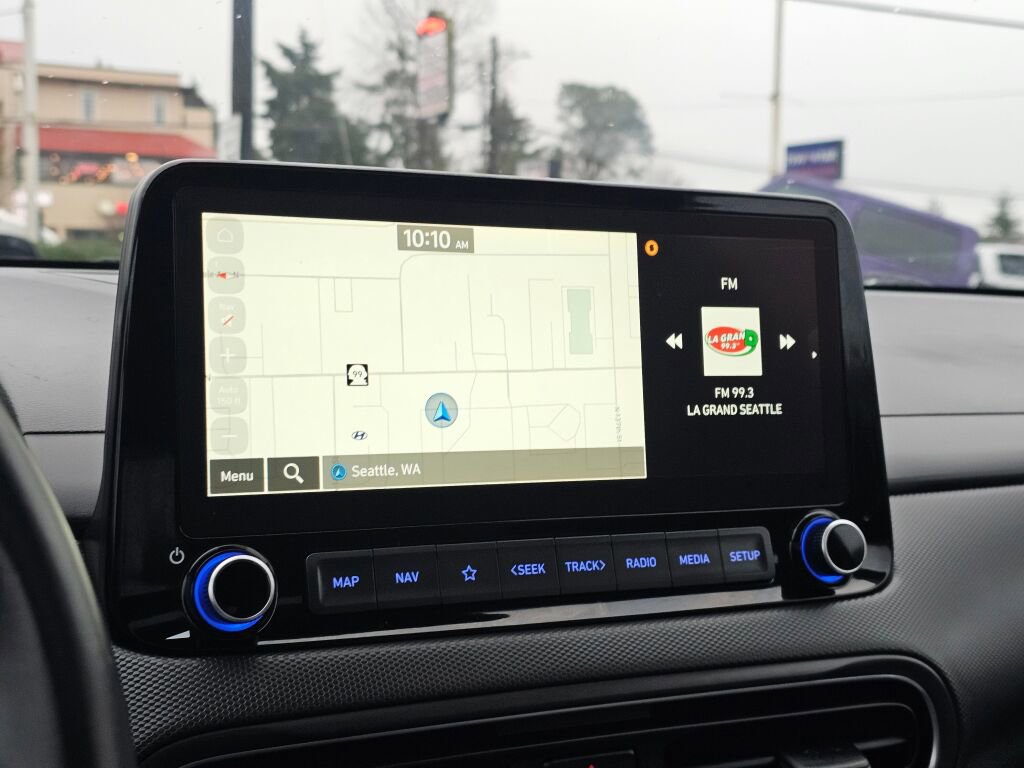 Used 2023 Hyundai Kona SEL w/ Convenience Package image 20