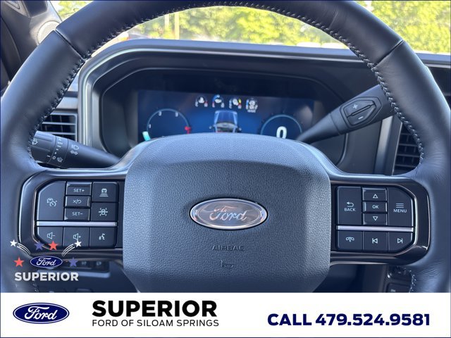Used 2026 Ford F450 Platinum AWD/4WD image 36