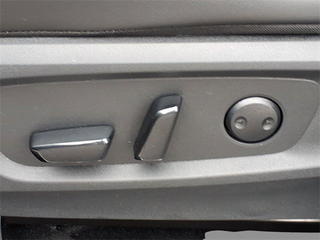 Certified 2024 Nissan Pathfinder Platinum w/ Cargo Package image 18