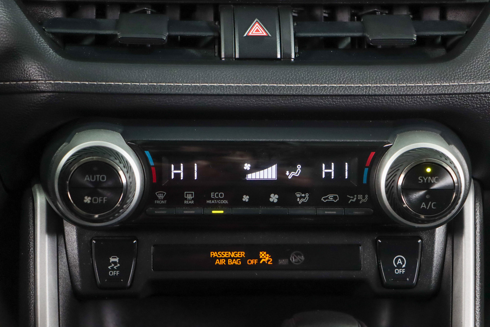 Used 2022 Toyota RAV4 XLE image 20