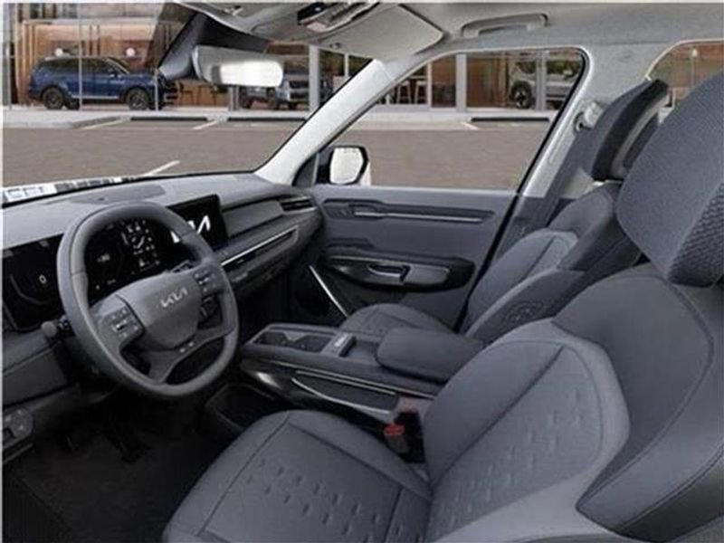 New 2026 Kia EV9 Wind image 44
