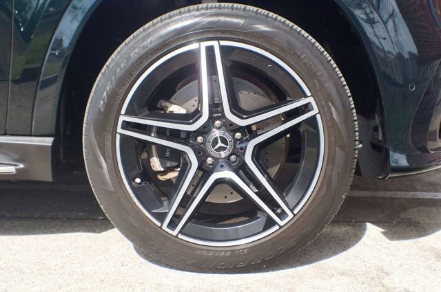 Used 2024 Mercedes-Benz GLS 450 4MATIC image 59