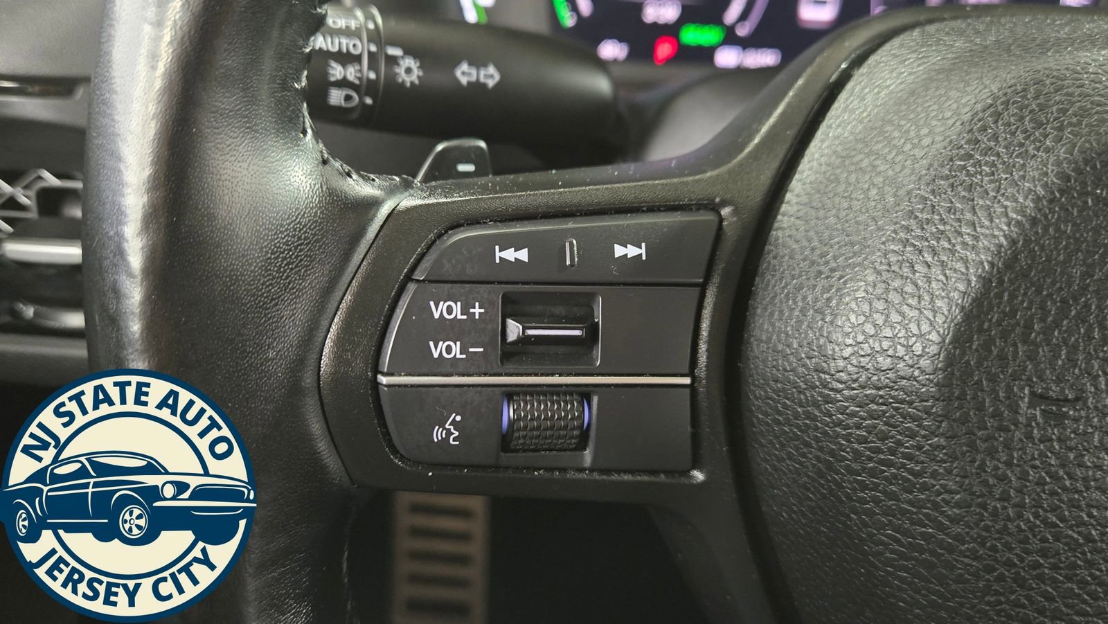 Used 2024 Honda Accord Sport image 16