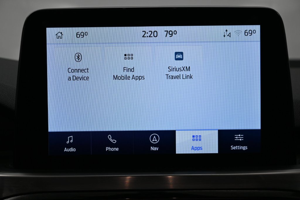 Used 2022 Ford Escape Titanium AWD/4WD image 26