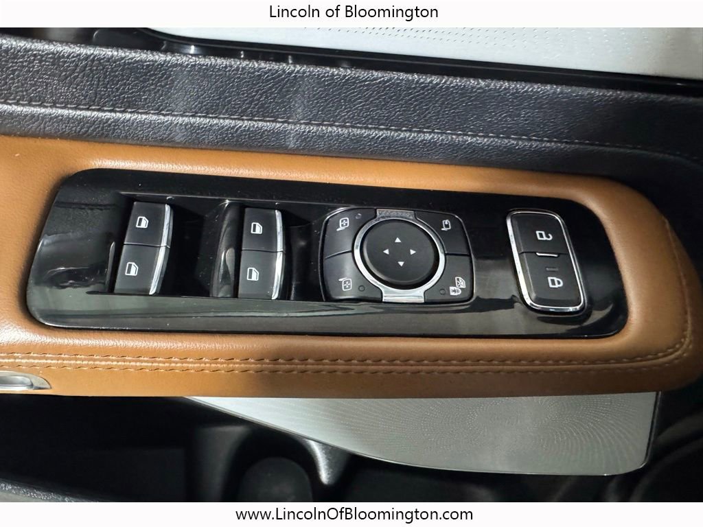 Used 2023 Lincoln Aviator Grand Touring w/ Equipment Group 301A AWD/4WD image 45