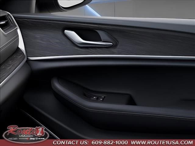 New 2026 Jeep Grand Cherokee Limited Reserve image 26