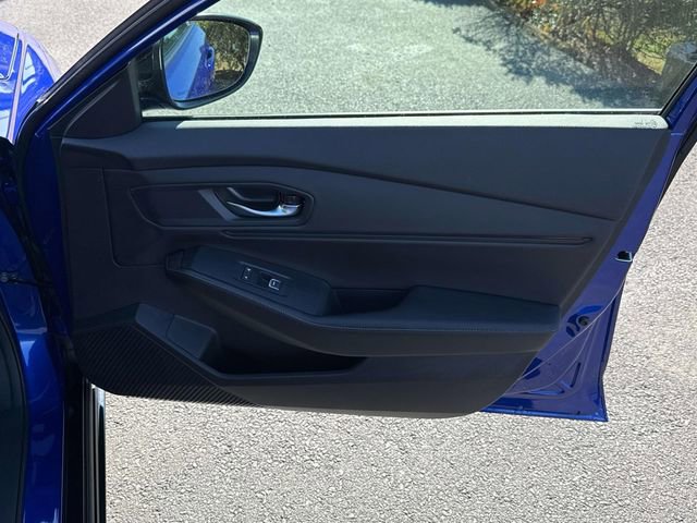 Used 2025 Honda Accord Sport image 6