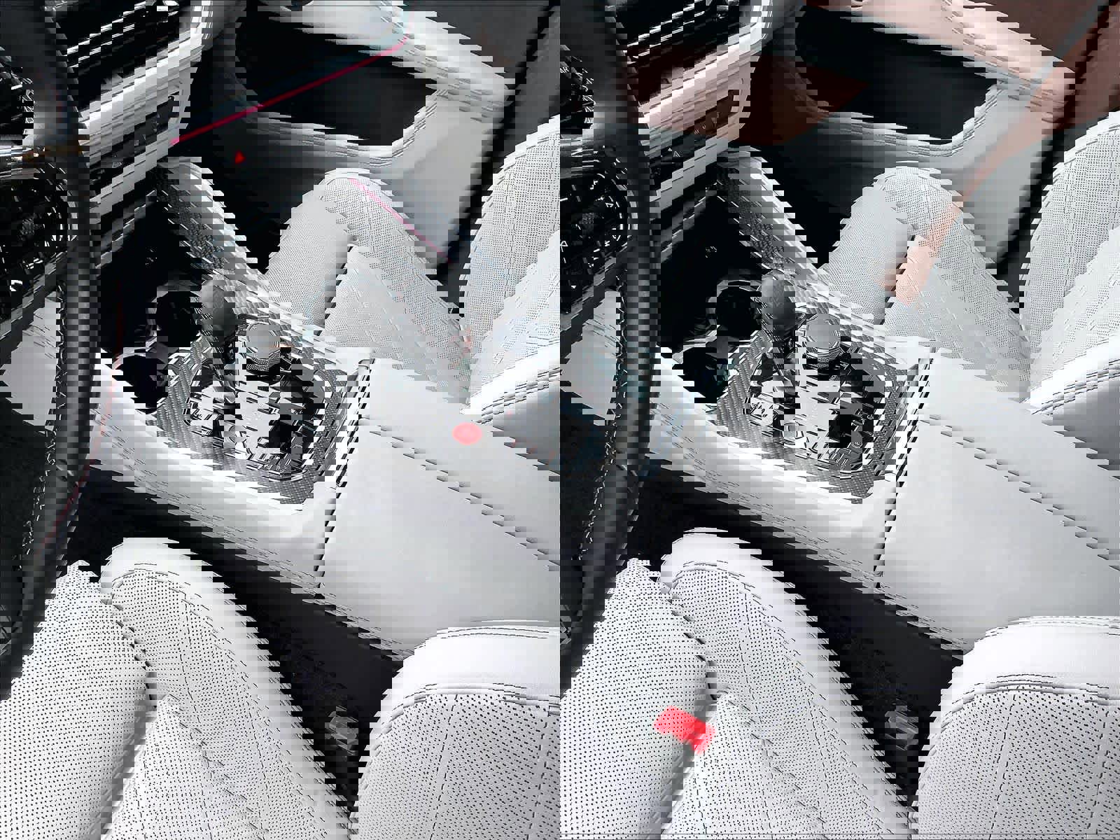 Used 2025 BMW XM image 18