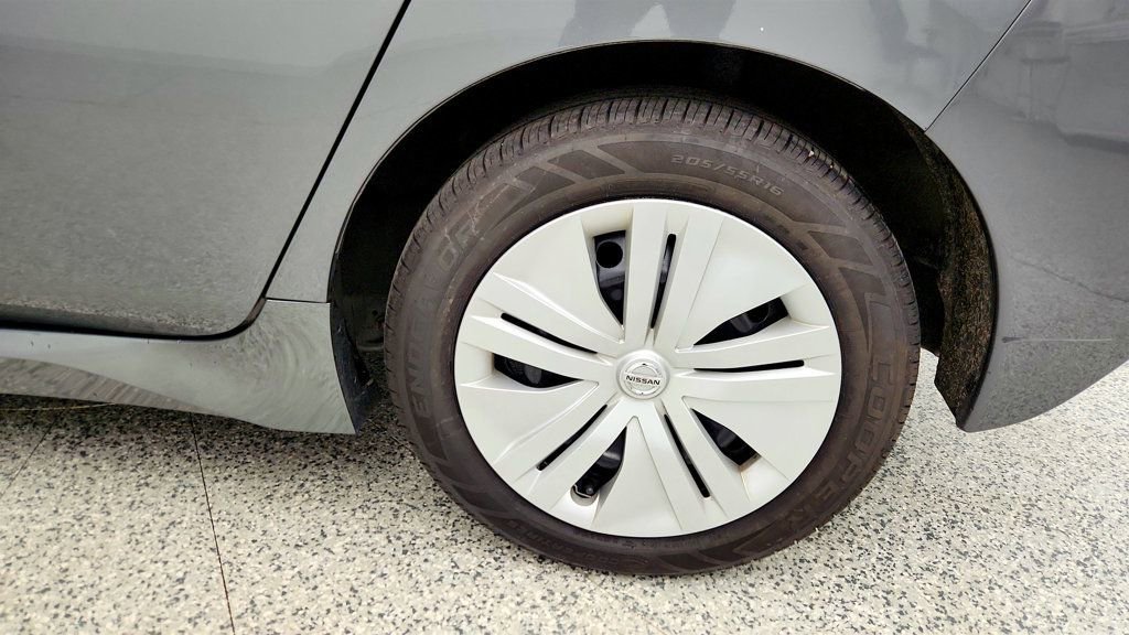 Used 2019 Nissan Leaf S w/ S Charge Package image 9