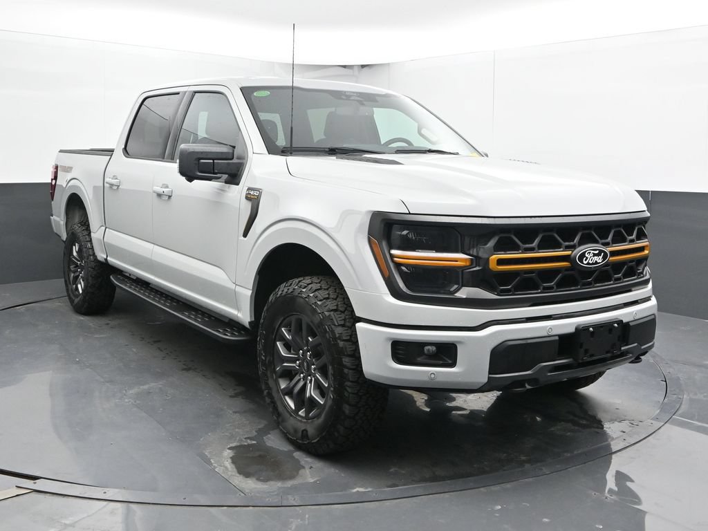 Used 2024 Ford F150 Tremor w/ Bed Utility Package AWD/4WD image 5