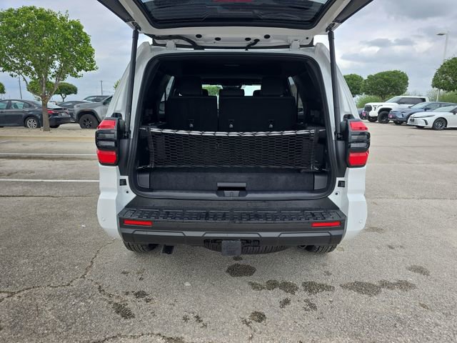 New 2026 Toyota 4Runner TRD Off-Road Premium AWD/4WD image 12