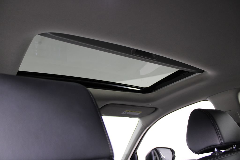 Used 2024 Honda HR-V EX-L image 22