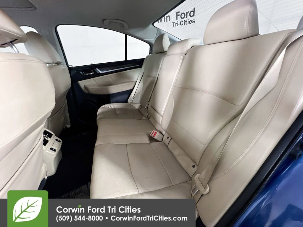 Used 2019 Subaru Legacy 2.5i Limited AWD/4WD image 30