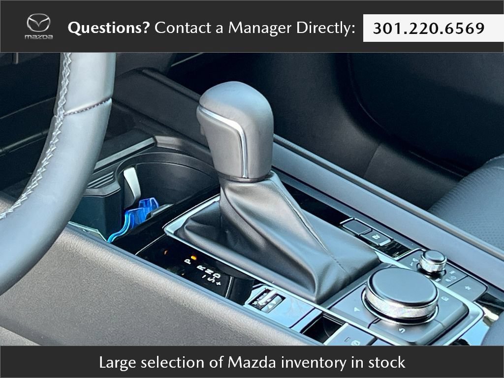 New 2026 MAZDA CX-50 AWD 2.5 Hybrid w/ Weather Package image 17