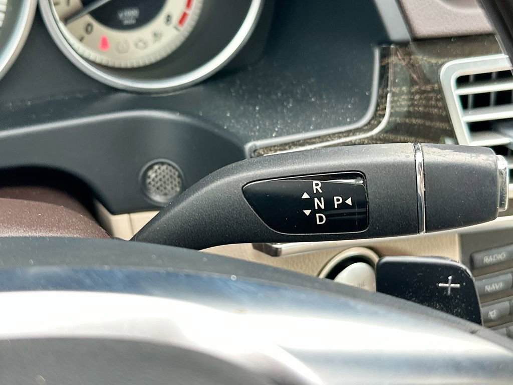 Used 2015 Mercedes-Benz E 350 Sedan image 22
