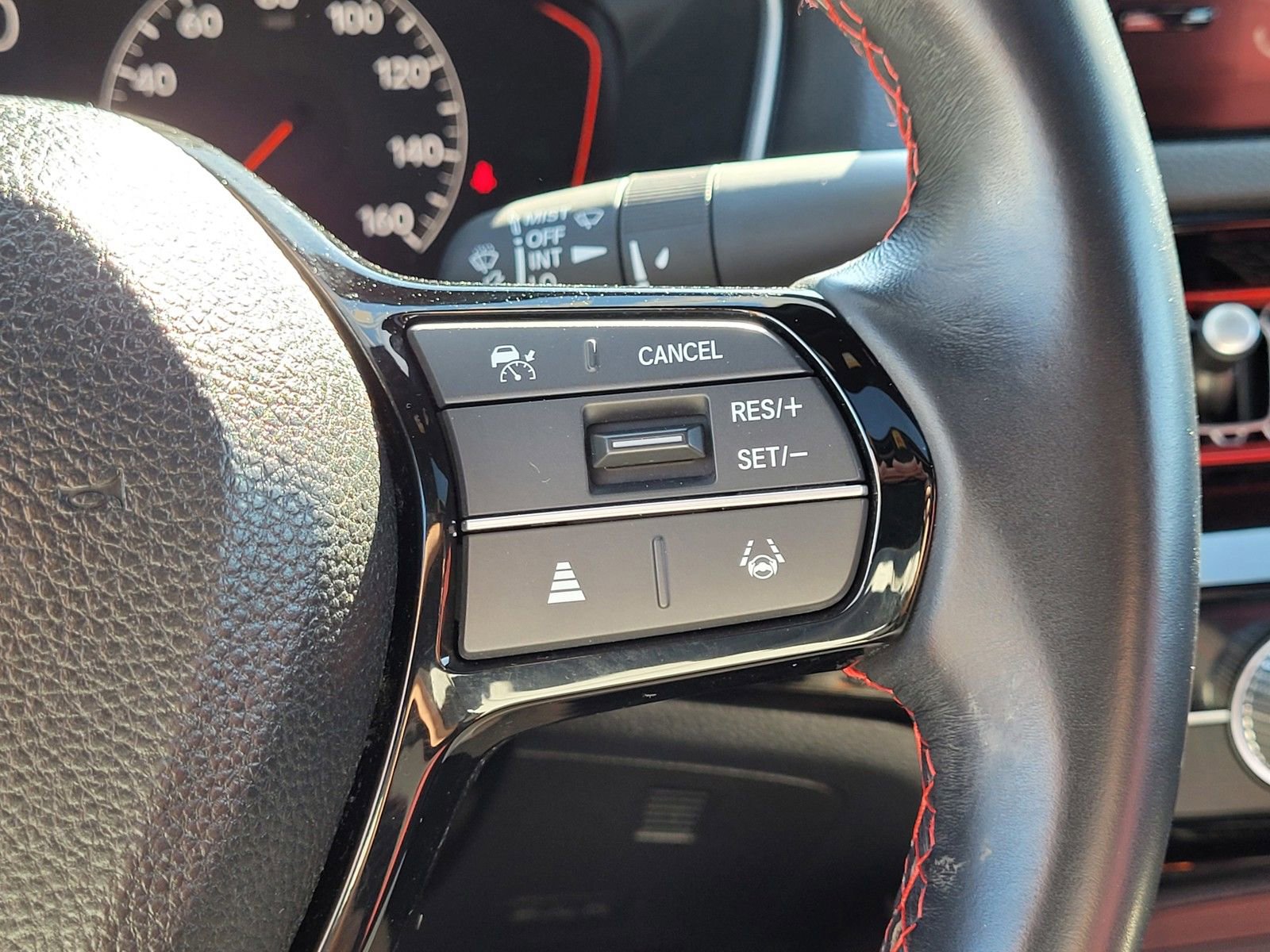 Certified 2023 Honda Civic Si image 20