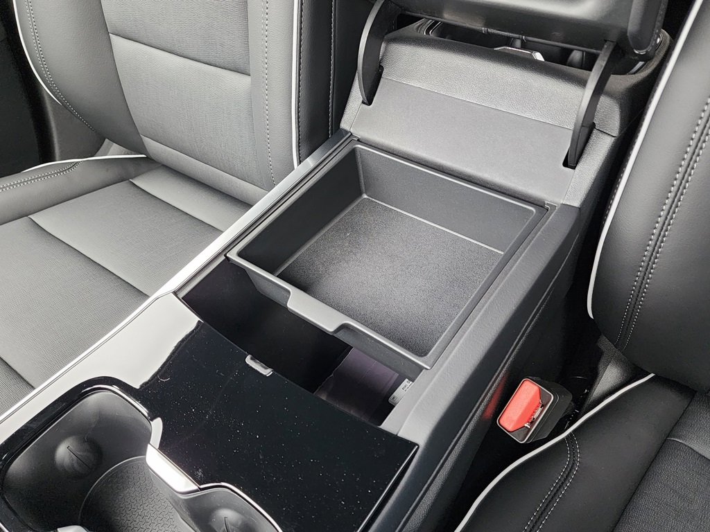 New 2026 Buick Enclave Preferred image 34