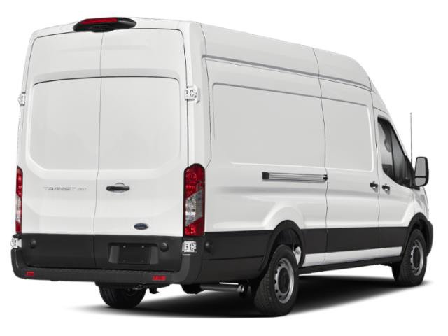 New 2026 Ford Transit 250 148 High Roof Extended w/ Load Area Protection Package RWD image 9