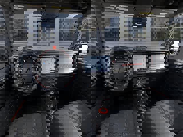 New 2025 Ford Bronco Raptor image 9