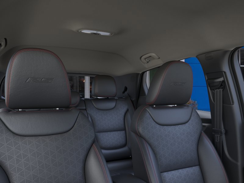 New 2027 Chevrolet Bolt RS image 24