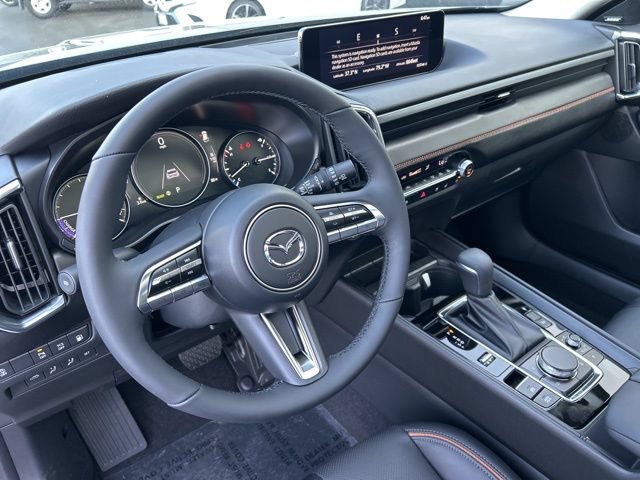 New 2026 MAZDA CX-50 2.5 Hybrid w/ Weather Package AWD/4WD image 23