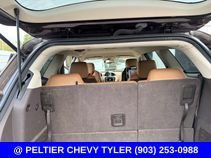 Used 2017 Buick Enclave Leather w/ Enclave Tuscan Edition FWD image 18