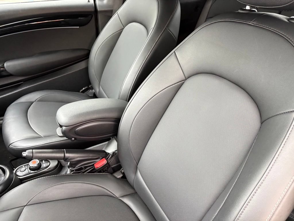 Used 2022 MINI Cooper Convertible FWD image 7
