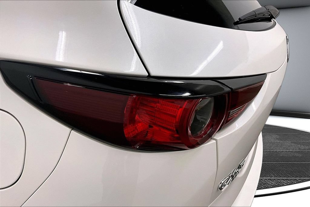 Used 2020 MAZDA CX-5 Touring AWD/4WD image 23