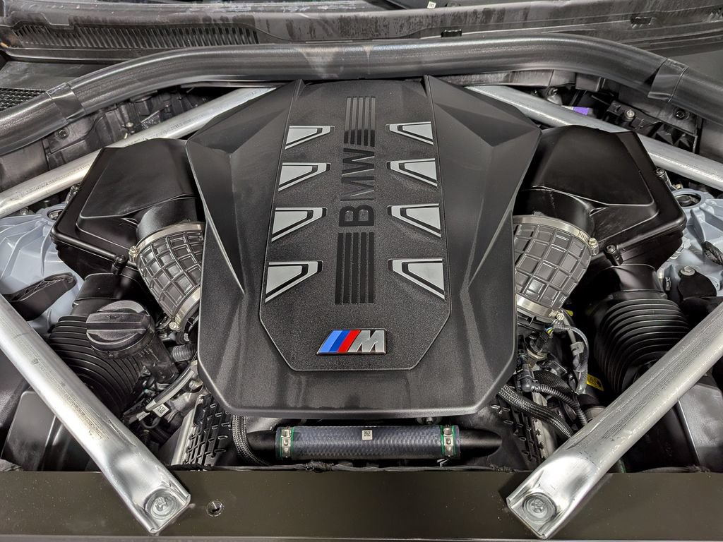 Used 2026 BMW X5 M60i AWD/4WD image 50