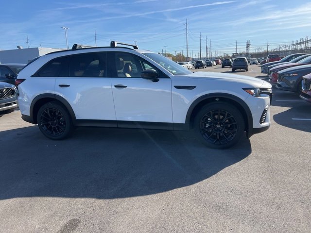 New 2026 MAZDA CX-70 3.3 Turbo w/ Premium Plus Pkg image 3