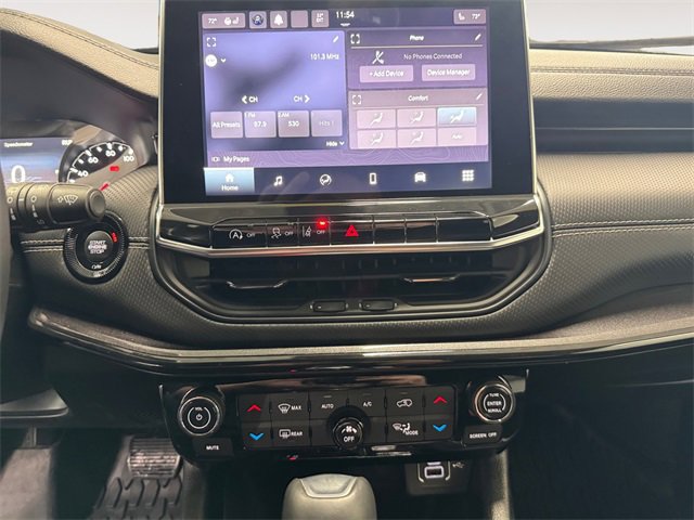 Used 2023 Jeep Compass Altitude w/ Convenience Group image 5