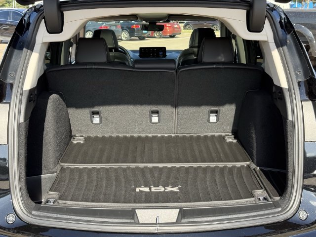 Certified 2024 Acura RDX w/ Technology Package AWD/4WD image 31