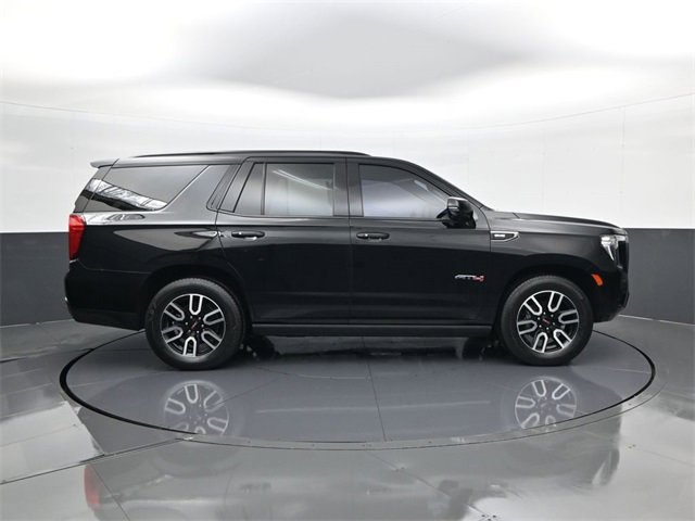 Used 2021 GMC Yukon AT4 image 4