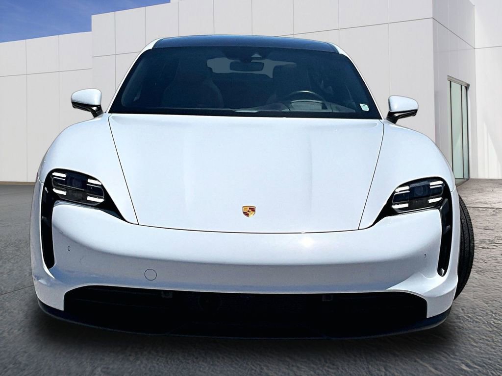 Certified 2023 Porsche Taycan RWD image 10