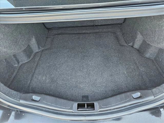 Used 2014 Ford Fusion Titanium FWD image 6