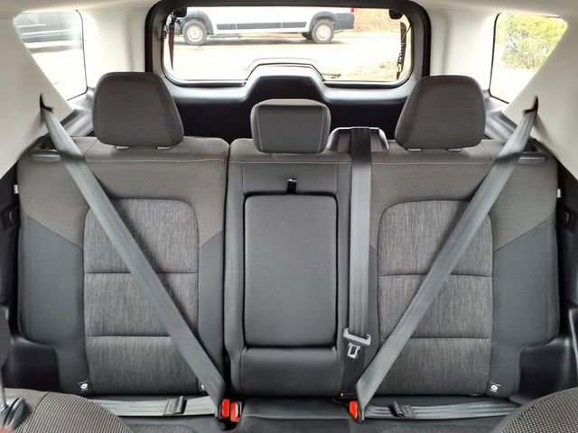 Used 2022 Ford Bronco Sport Big Bend w/ Convenience Package image 19